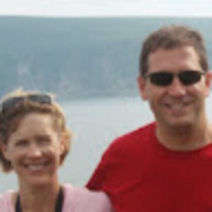 Meet your Posher, Julie and patrick